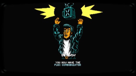 Retro City Rampage DX Steam Key GLOBAL - 16