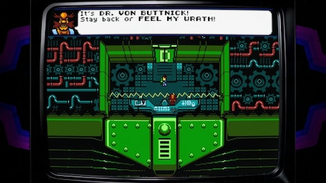 Retro City Rampage Steam Key GLOBAL - 7