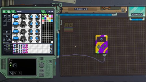 Retro Gadgets (PC) - Steam Key - EUROPE - 5