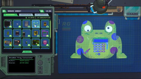 Retro Gadgets (PC) - Steam Key - EUROPE - 9