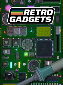 Retro Gadgets (PC) - Steam Key - GLOBAL - 1