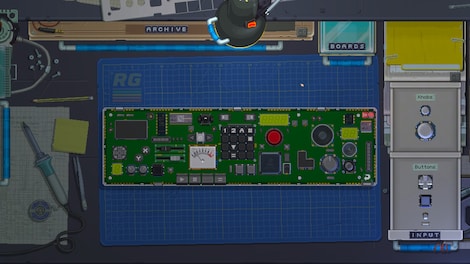Retro Gadgets (PC) - Steam Key - GLOBAL - 10