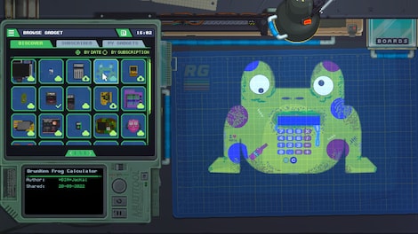 Retro Gadgets (PC) - Steam Key - GLOBAL - 9