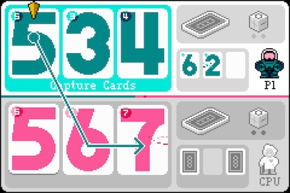 Retro Game Crunch Steam Gift GLOBAL - 8