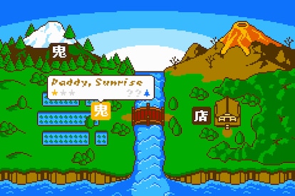 Retro Game Crunch Steam Gift GLOBAL - 9