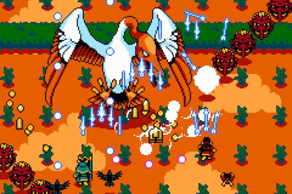 Retro Game Crunch Steam Gift GLOBAL - 4