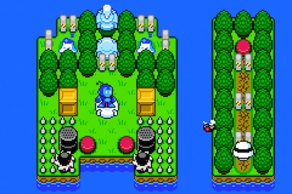 Retro Game Crunch Steam Gift GLOBAL - 3