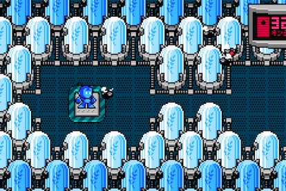 Retro Game Crunch Steam Gift GLOBAL - 2