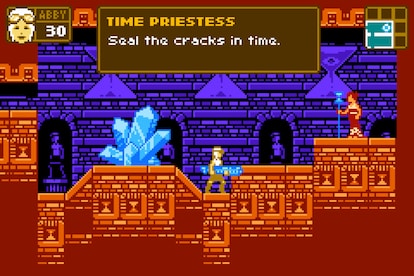 Retro Game Crunch (PC) - Steam Key - GLOBAL - 6