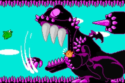 Retro Game Crunch (PC) - Steam Key - GLOBAL - 5