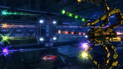 Retro/Grade Steam Gift CIS - 9
