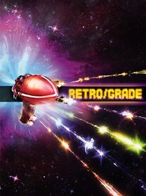 Retro/Grade Steam Gift CIS - 2
