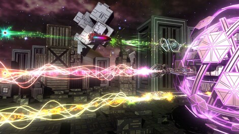 Retro/Grade Steam Key CIS - 10