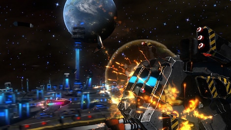 Retro/Grade Steam Key CIS - 5