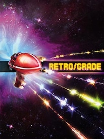 Retro/Grade Steam Key CIS - 2