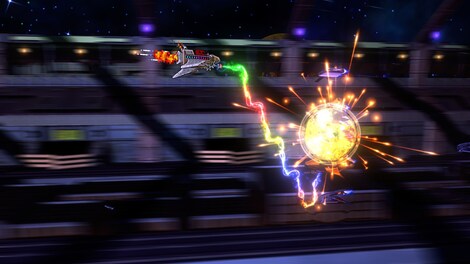 Retro/Grade Steam Key CIS - 14