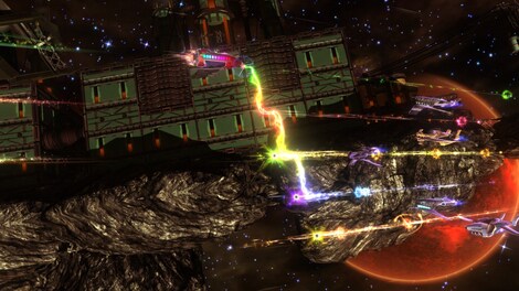 Retro/Grade Steam Key GLOBAL - 11