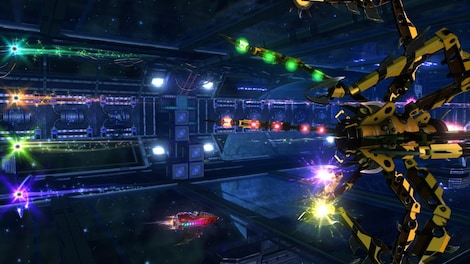 Retro/Grade Steam Key GLOBAL - 9