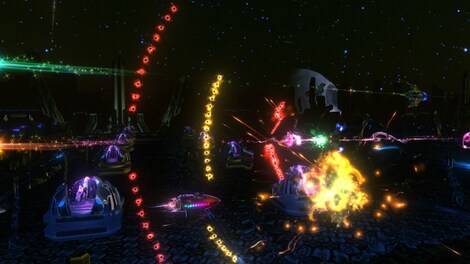 Retro/Grade Steam Key GLOBAL - 7