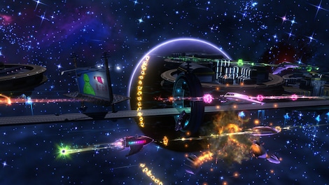 Retro/Grade Steam Key GLOBAL - 3