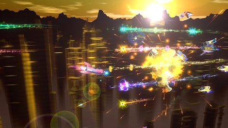 Retro/Grade Steam Key GLOBAL - 4