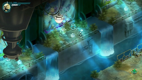 Retro Machina (PC) - Steam Gift - GLOBAL - 3