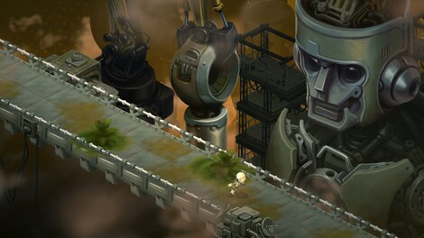 Retro Machina (PC) - Steam Gift - NORTH AMERICA - 10