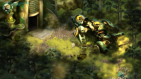 Retro Machina (PC) - Steam Key - GLOBAL - 6