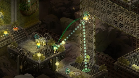 Retro Machina (PC) - Steam Key - GLOBAL - 7