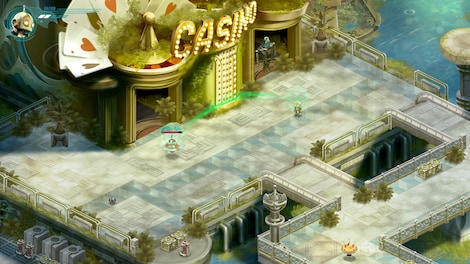 Retro Machina (PC) - Steam Key - GLOBAL - 11