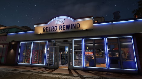 Retro Rewind: Video Store Simulator (PC) - Steam Account - GLOBAL - 13