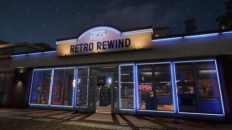 Retro Rewind: Video Store Simulator (PC) - Steam Gift - NORTH AMERICA - 13