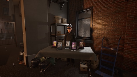 Retro Rewind: Video Store Simulator (PC) - Steam Key - NORTH AMERICA - 10