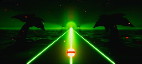 Retro Sphere Steam Key GLOBAL - 3