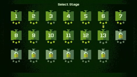 Retro Tank Arcade (Xbox One) - Xbox Live Key - ARGENTINA - 4