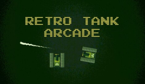 Retro Tank Arcade (Xbox One) - Xbox Live Key - ARGENTINA - 0