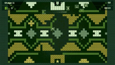 Retro Tank Arcade (Xbox One) - Xbox Live Key - ARGENTINA - 5