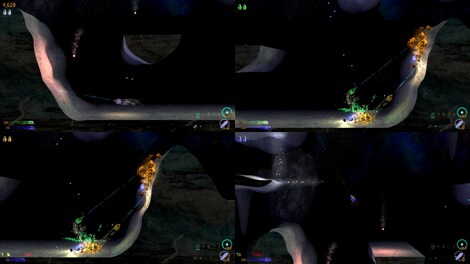 Retrobooster Steam Key GLOBAL - 7