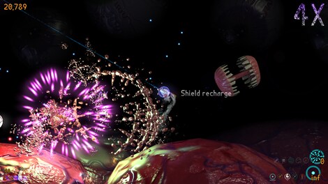 Retrobooster Steam Key GLOBAL - 3