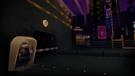 Retropolis 2: Never Say Goodbye (PC) - Steam Key - GLOBAL - 7