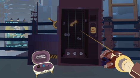 Retropolis 2: Never Say Goodbye (PC) - Steam Key - GLOBAL - 4