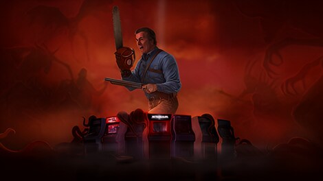 RetroRealms: Ash vs Evil Dead (Xbox Series X/S) - Xbox Live Account - GLOBAL - 0