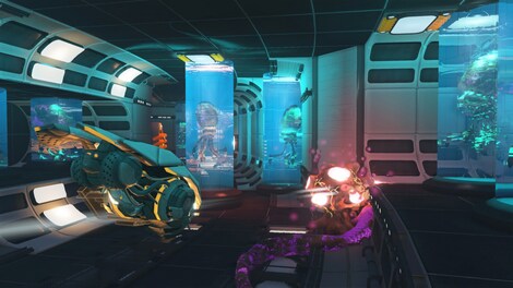 Retrovirus Desura Key GLOBAL - 15