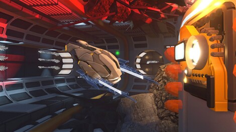 Retrovirus Desura Key GLOBAL - 11