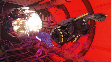 Retrovirus Desura Key GLOBAL - 7