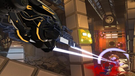 Retrovirus Desura Key GLOBAL - 3