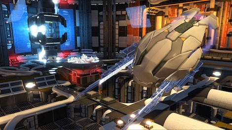 Retrovirus Steam Key GLOBAL - 8