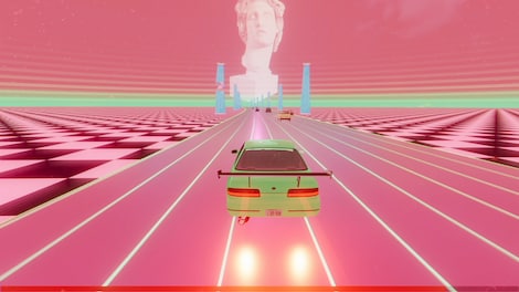 Retrowave 2 (PC) - Steam Key - GLOBAL - 9