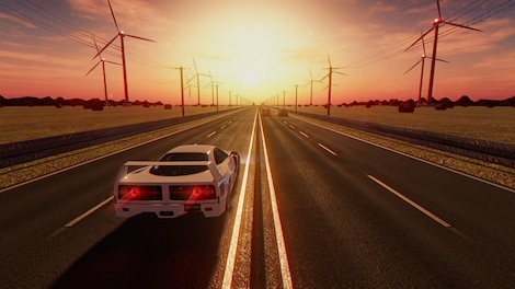 Retrowave 2 (PC) - Steam Key - GLOBAL - 5