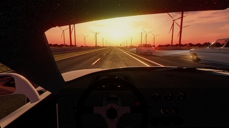 Retrowave 2 (PC) - Steam Key - GLOBAL - 8